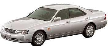 ремонт Генератора NISSAN (НИССАН) Laurel